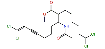 Taveuniamide B